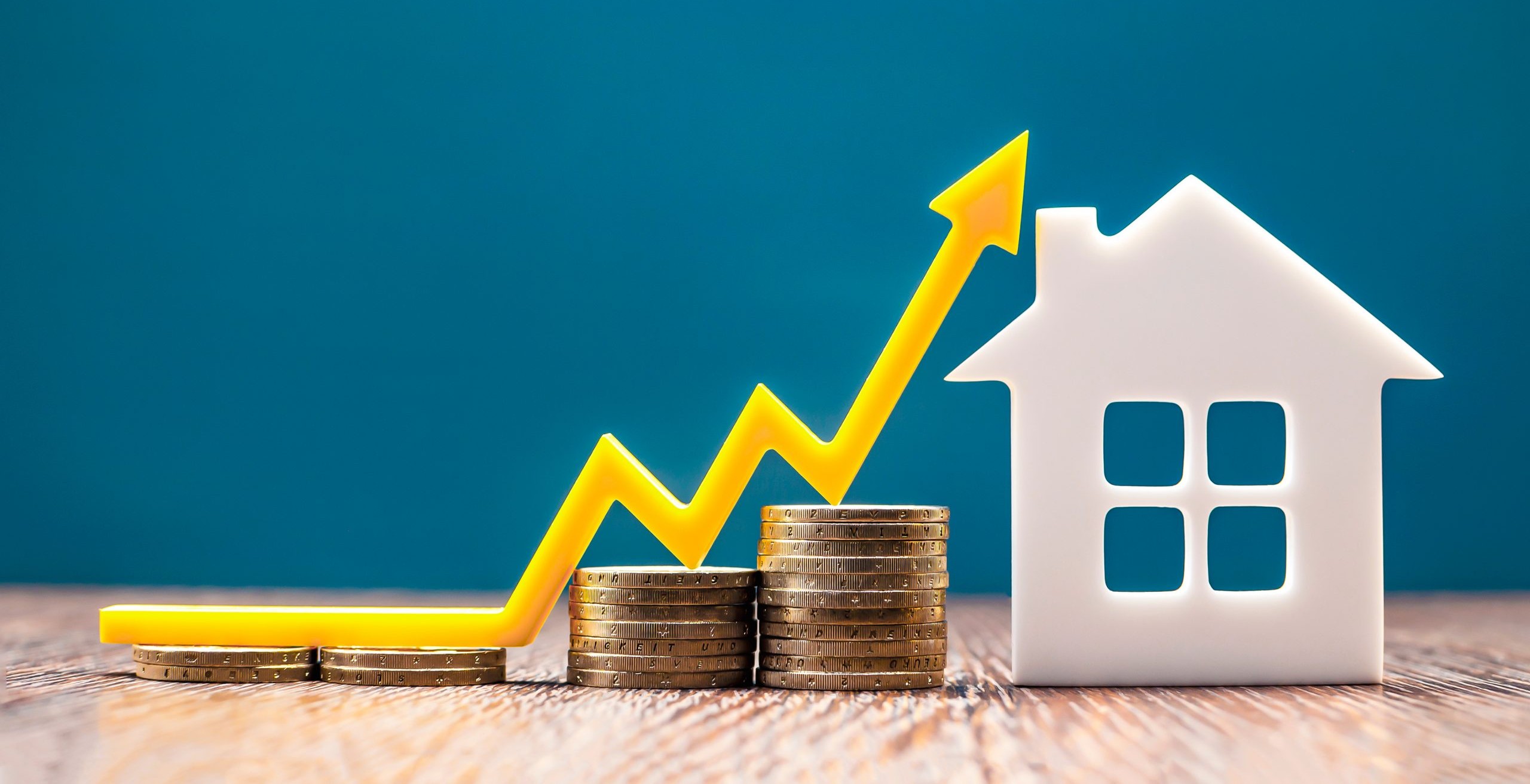 house price prediction